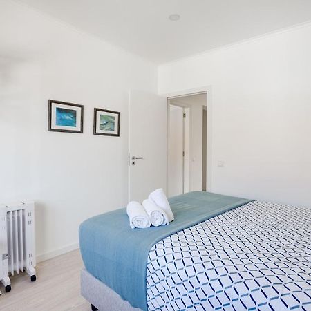 Apartmán O Navegante - By Y Concept Setúbal Exteriér fotografie