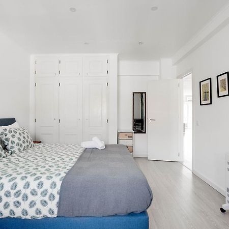 Apartmán O Navegante - By Y Concept Setúbal Exteriér fotografie