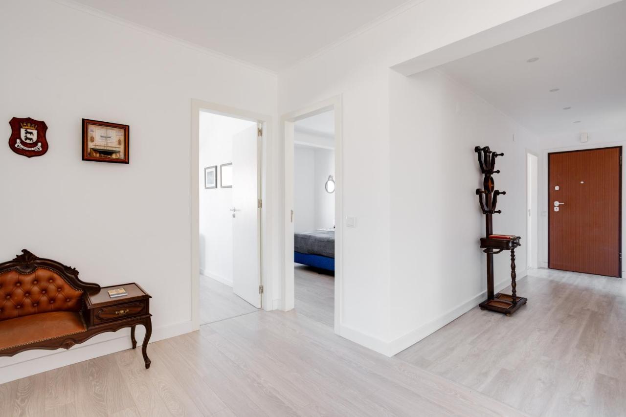 Apartmán O Navegante - By Y Concept Setúbal Exteriér fotografie