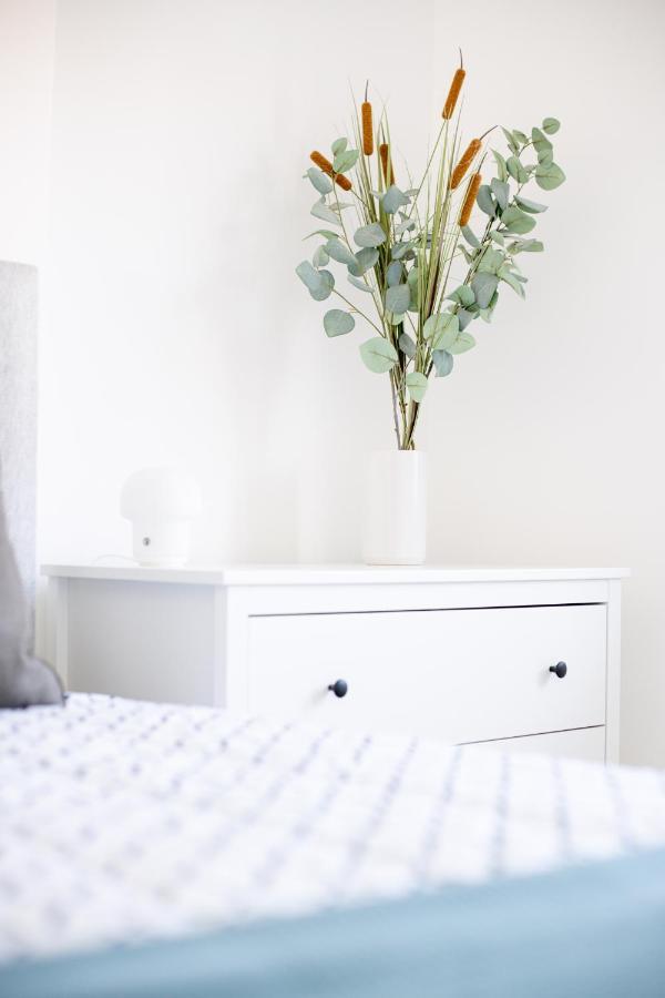 Apartmán O Navegante - By Y Concept Setúbal Exteriér fotografie