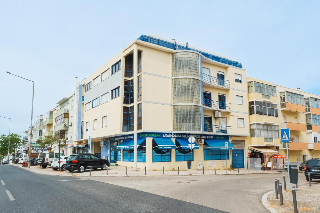 Apartmán O Navegante - By Y Concept Setúbal Exteriér fotografie