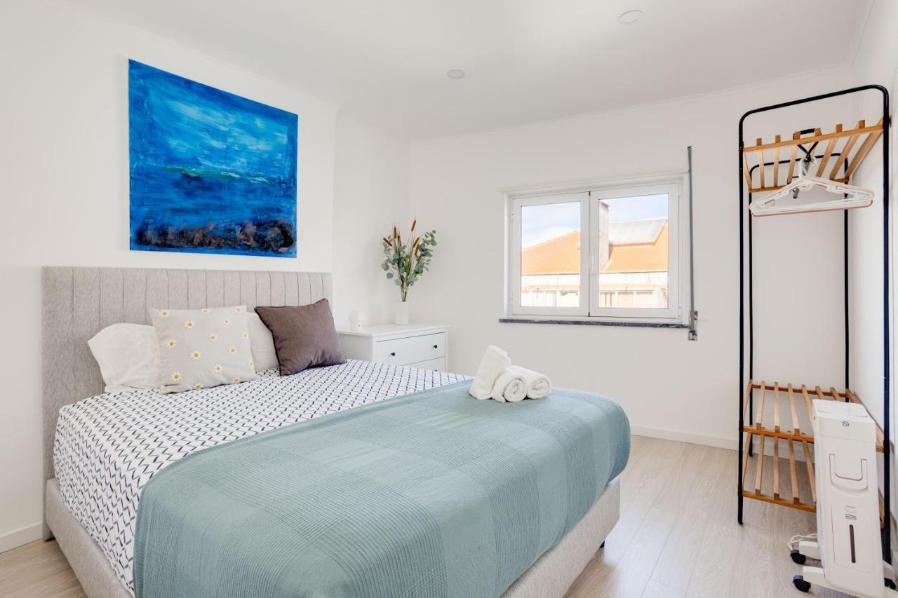 Apartmán O Navegante - By Y Concept Setúbal Exteriér fotografie