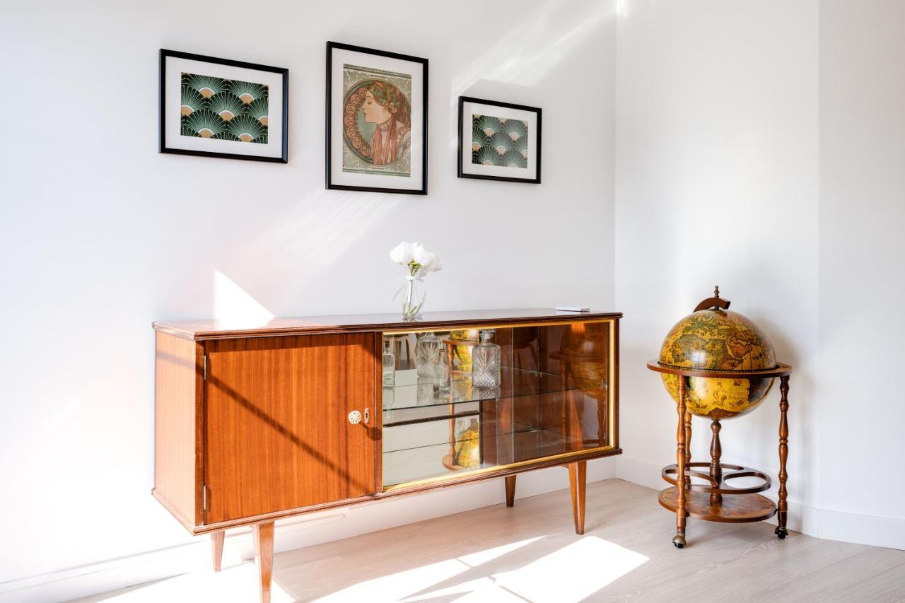 Apartmán O Navegante - By Y Concept Setúbal Exteriér fotografie