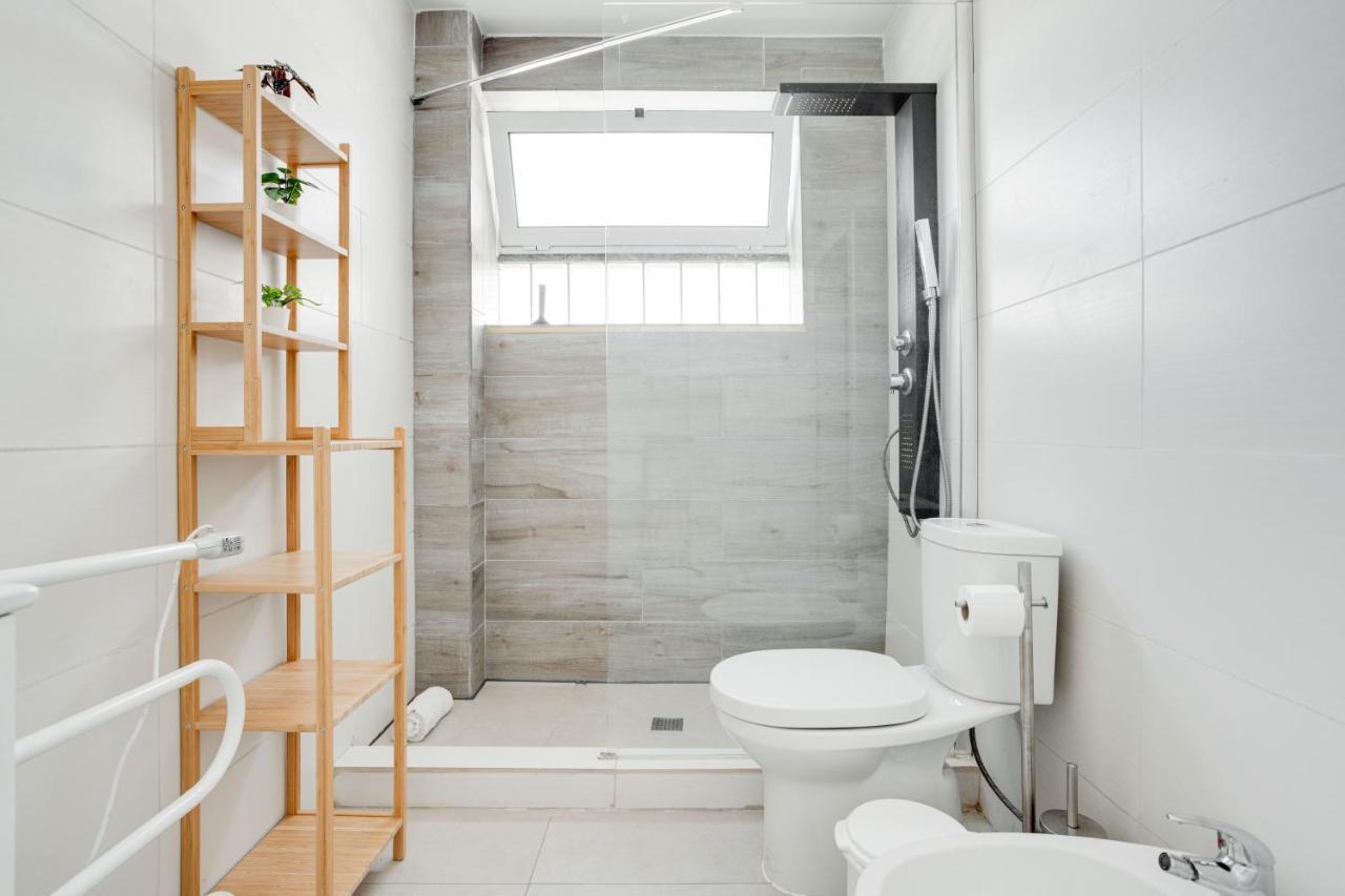 Apartmán O Navegante - By Y Concept Setúbal Exteriér fotografie