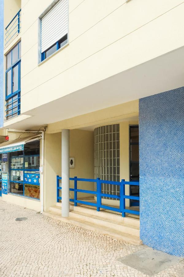 Apartmán O Navegante - By Y Concept Setúbal Exteriér fotografie