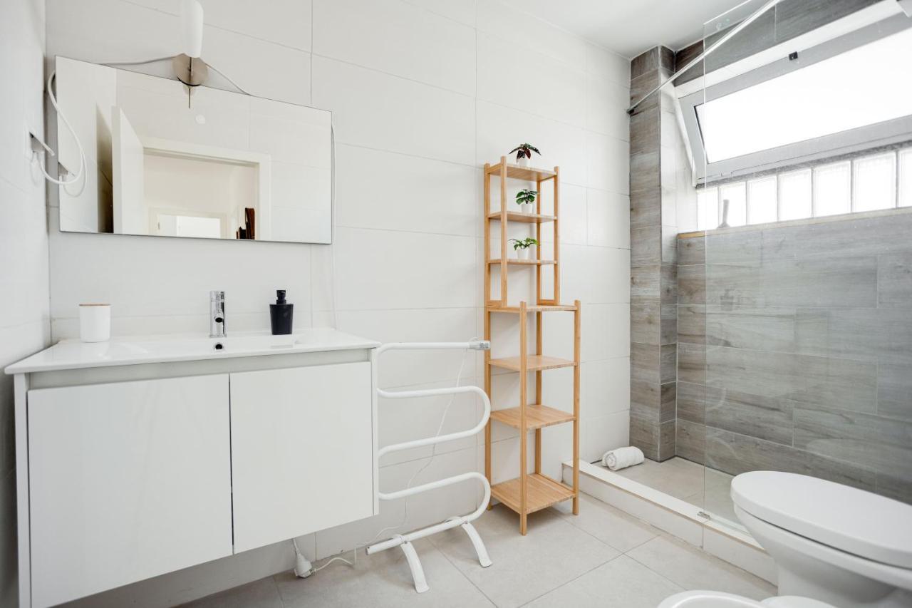 Apartmán O Navegante - By Y Concept Setúbal Exteriér fotografie
