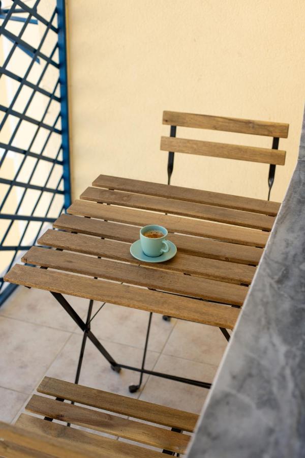 Apartmán O Navegante - By Y Concept Setúbal Exteriér fotografie
