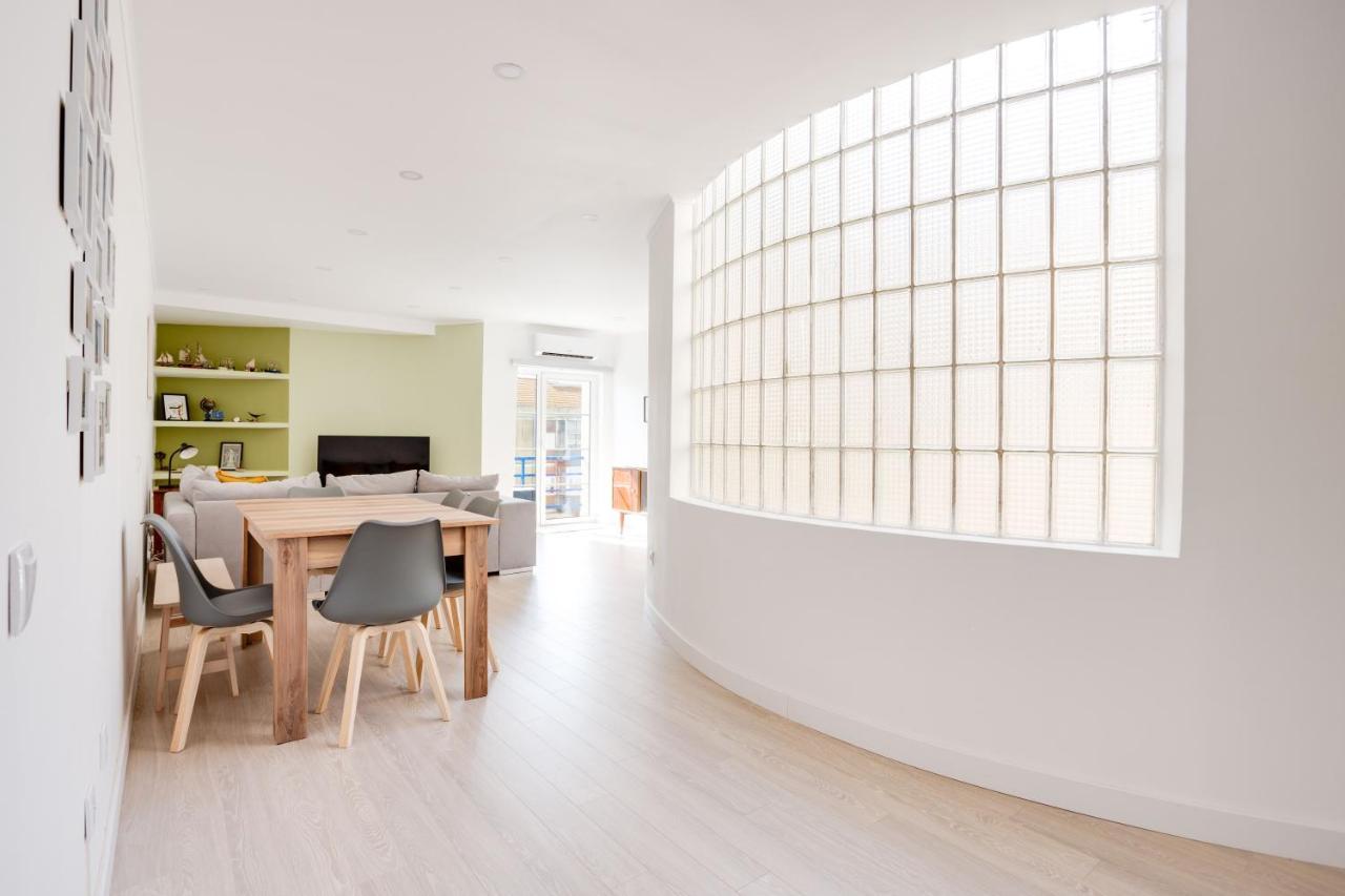 Apartmán O Navegante - By Y Concept Setúbal Exteriér fotografie