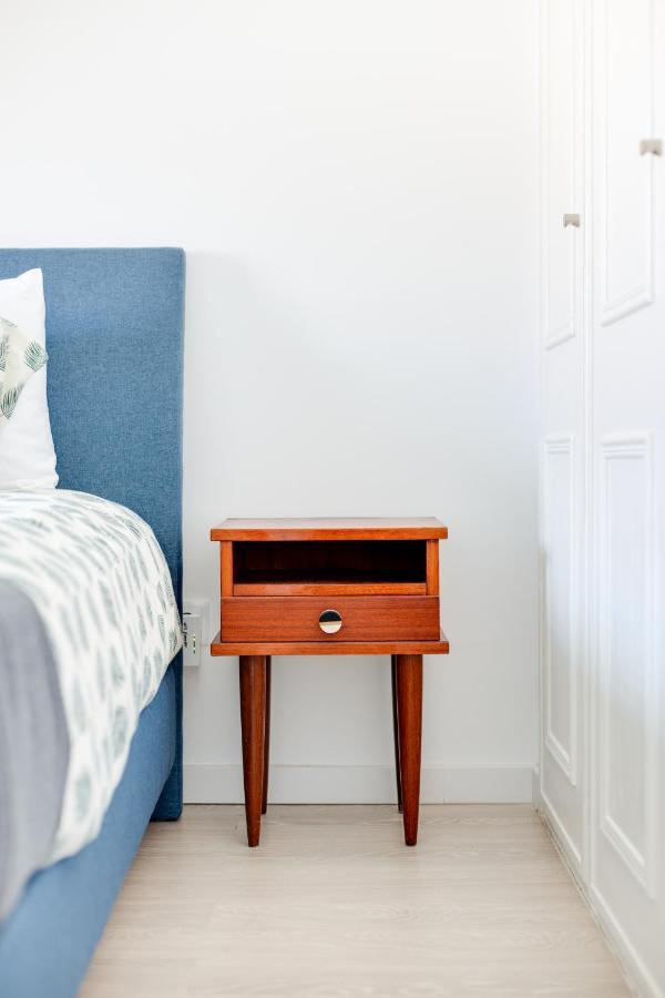 Apartmán O Navegante - By Y Concept Setúbal Exteriér fotografie